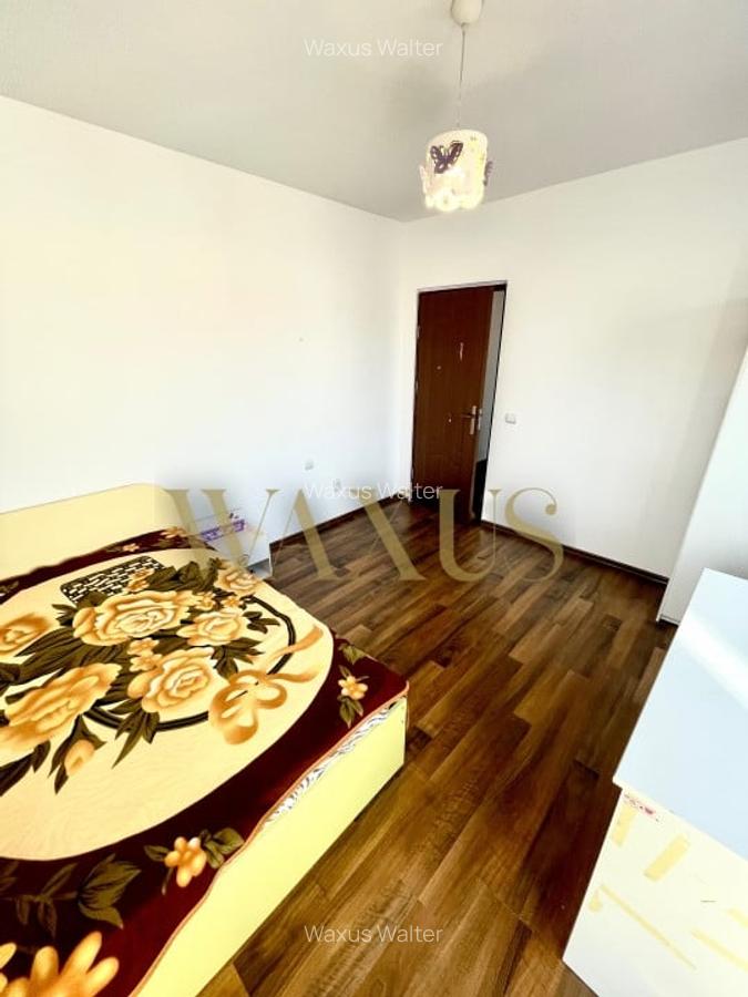 Apartament de 3 camere, 88mp, 2 terase, garaj, Terra - 7