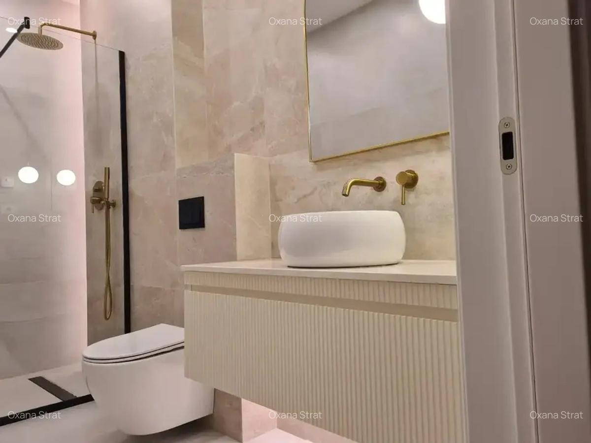 Apartament Elegant 3 Camere | Mobilat Modern | Disponibil Imediat - 14