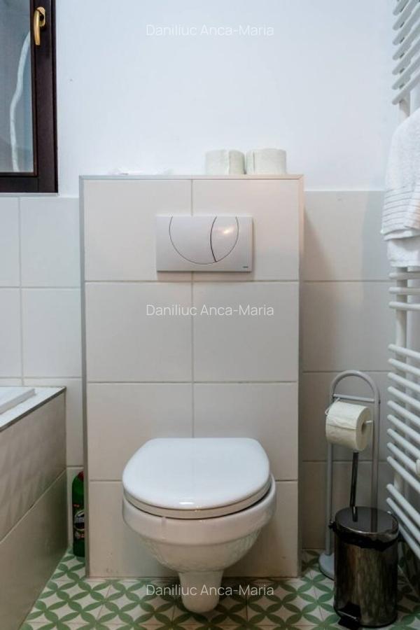 APARTAMENT DE LUX, ULTRACENTRAL, 0% COMISION, FACTURA CHIRIE LUNARA PE FIRMA - 15