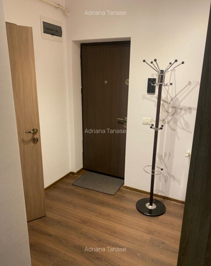 Apartament 2 camere, parter 58 mp, Tractorul - 9