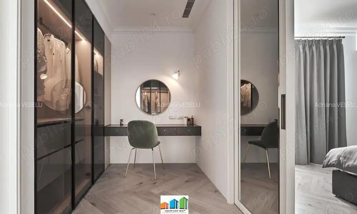 Neofort 42- Ap. 4 camere, Bloc nou MIXT 2025, Metrou Muncii 200m,Vitraje mari, COMISION 0%-PROMOTIE - 4