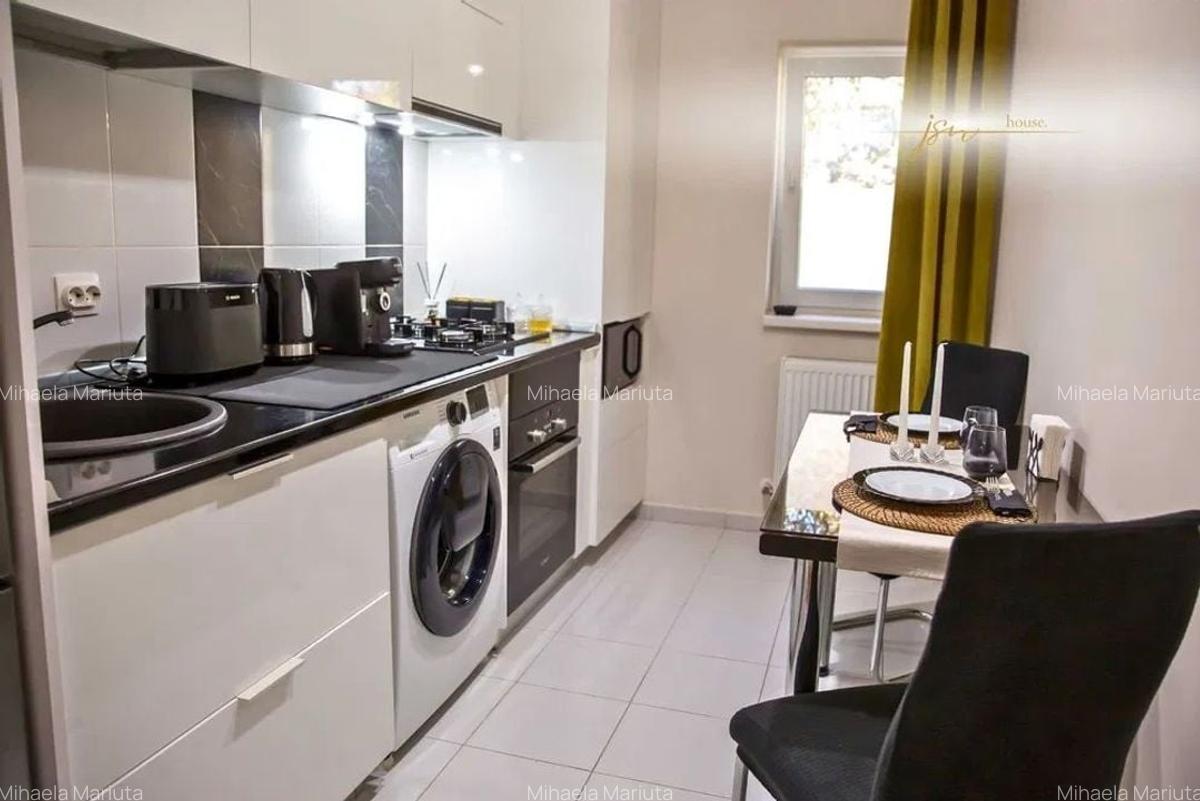 AP. 2 CAMERE THEODOR PALLADY, LOC PARCARE, BLOC NOU, METROU 10 MINUTE - 6