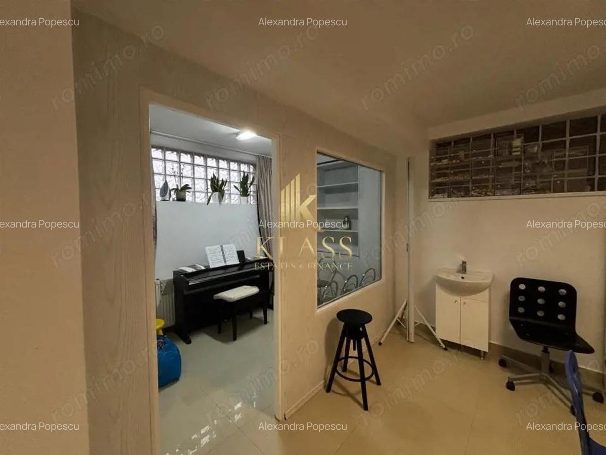 Cladire moderna, versatila de inchiriat - 18