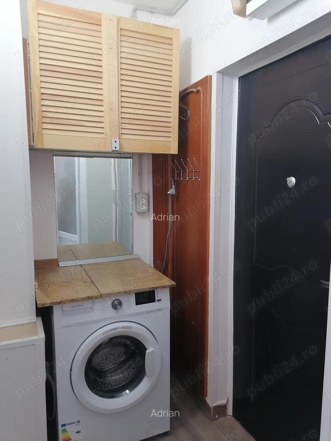 Vand garsoniera in cartier Micalaca - 7