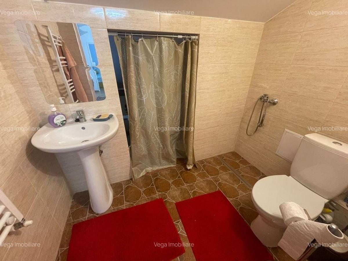 3 camere - 110mp in Fundeni pe Intrarea Ciresului - 11