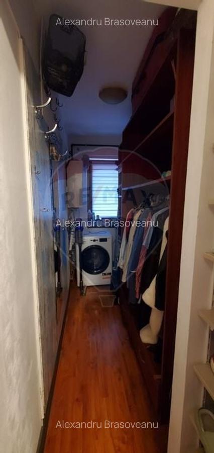 Apartament 2 camere 44 mp utili, Violetelor - 3