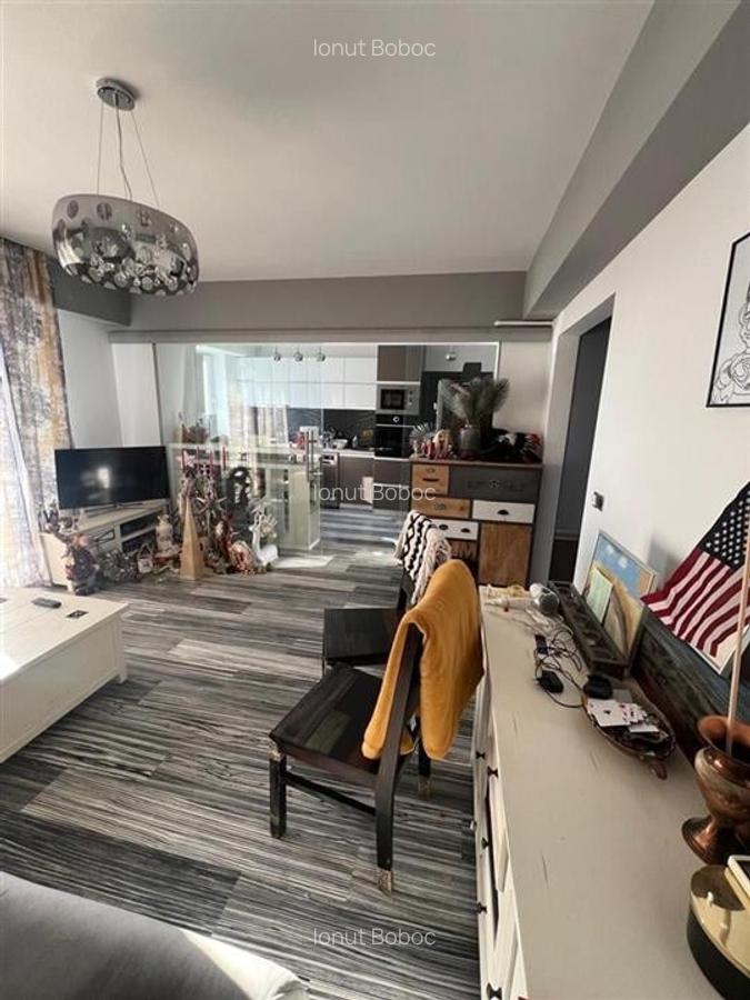 Apartament Berceni - 8