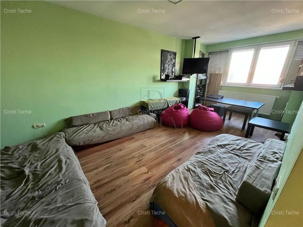 DACIA - 3 Camere - RENOVAT - Centrala proprie - Clima - Boxa - 1