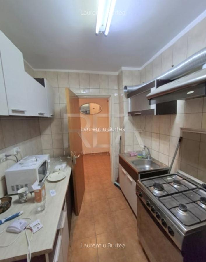 3 camere P/9, anvelopat, Piata Veteranilor-60m metrou - 11