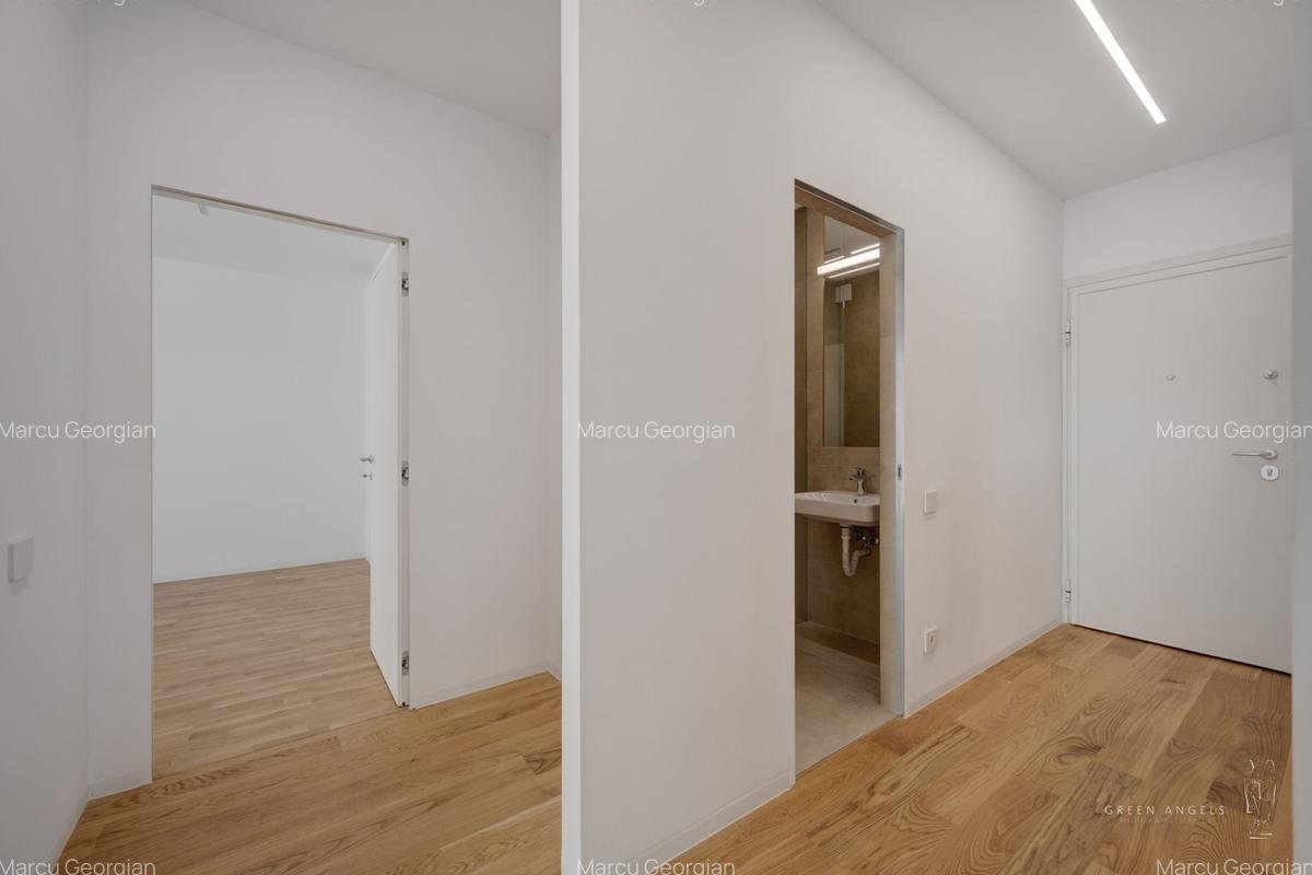 Apartament cu 3 camere de vânzare in zona Unirii – Orleanu 6A by Radu Teaca - 17