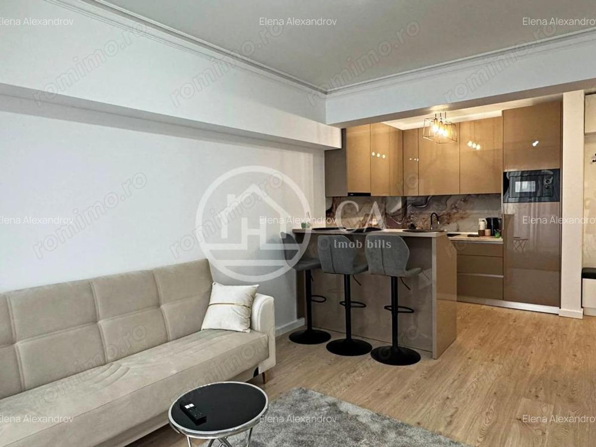 Apartament LUX de inchiriat cu 2 camere in PRIMA ARENA, Oradea - 6