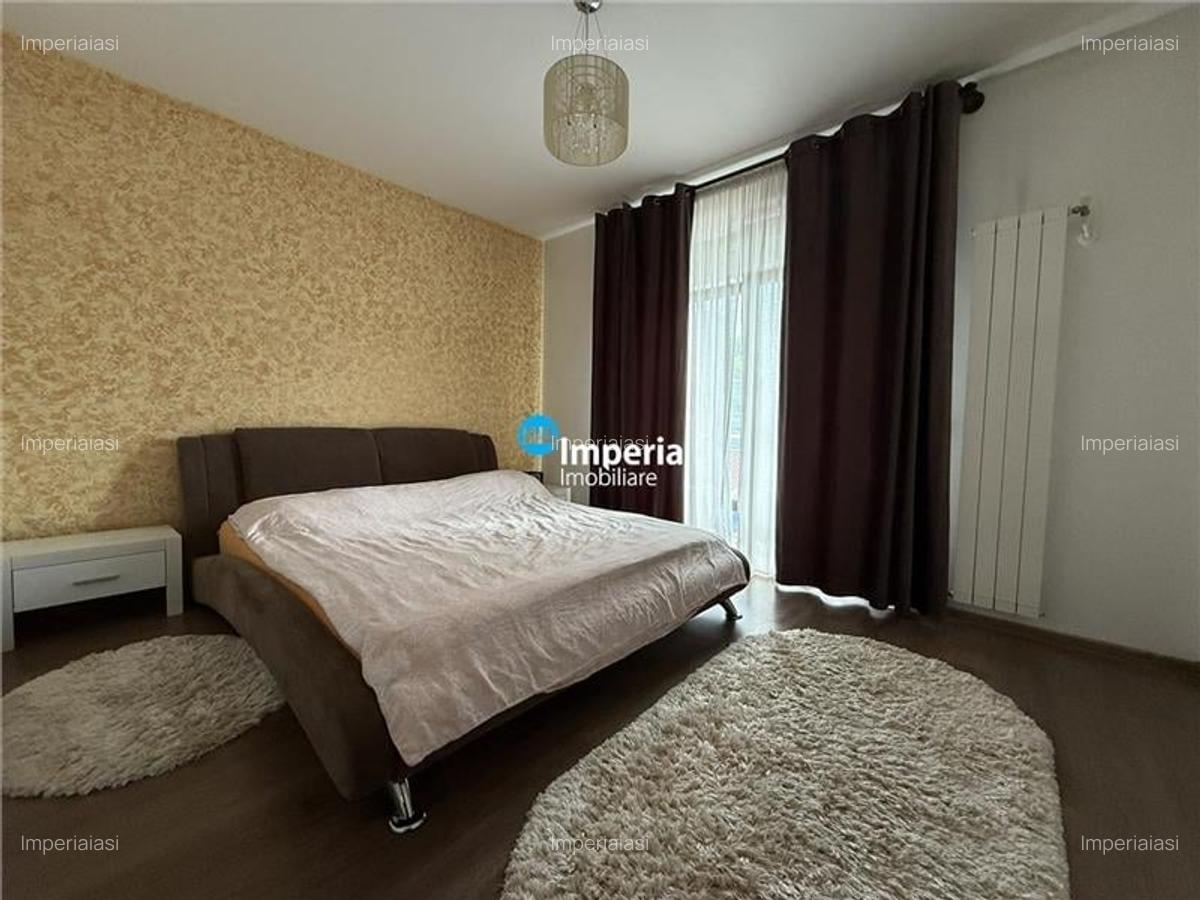Apartament 2 cam,  decomandat, de vanzare zona Bucium - Bellaria - 4