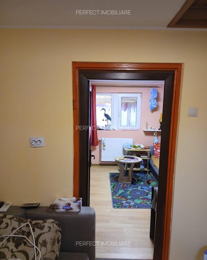 Casa la doar 5km de Ploie?ti, loc.Ghighiu,pre? 88000 - 4