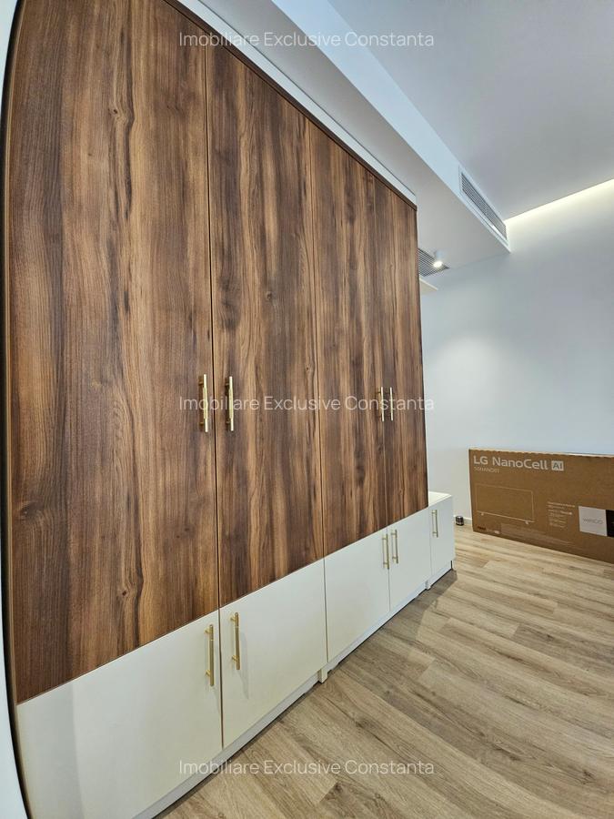 Apartament Premium Totul Nou Complex De Lux Mobipark Vedere La Lac Si Mare - 14