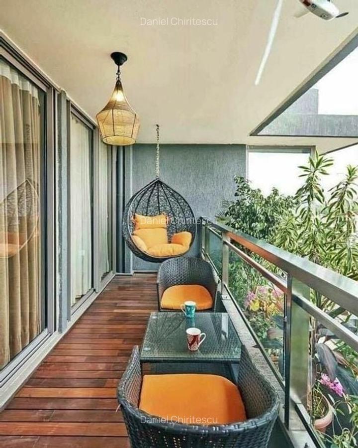 Apartament 4 Camere Zona Constantin Brancoveanu 116.89Mp - 8