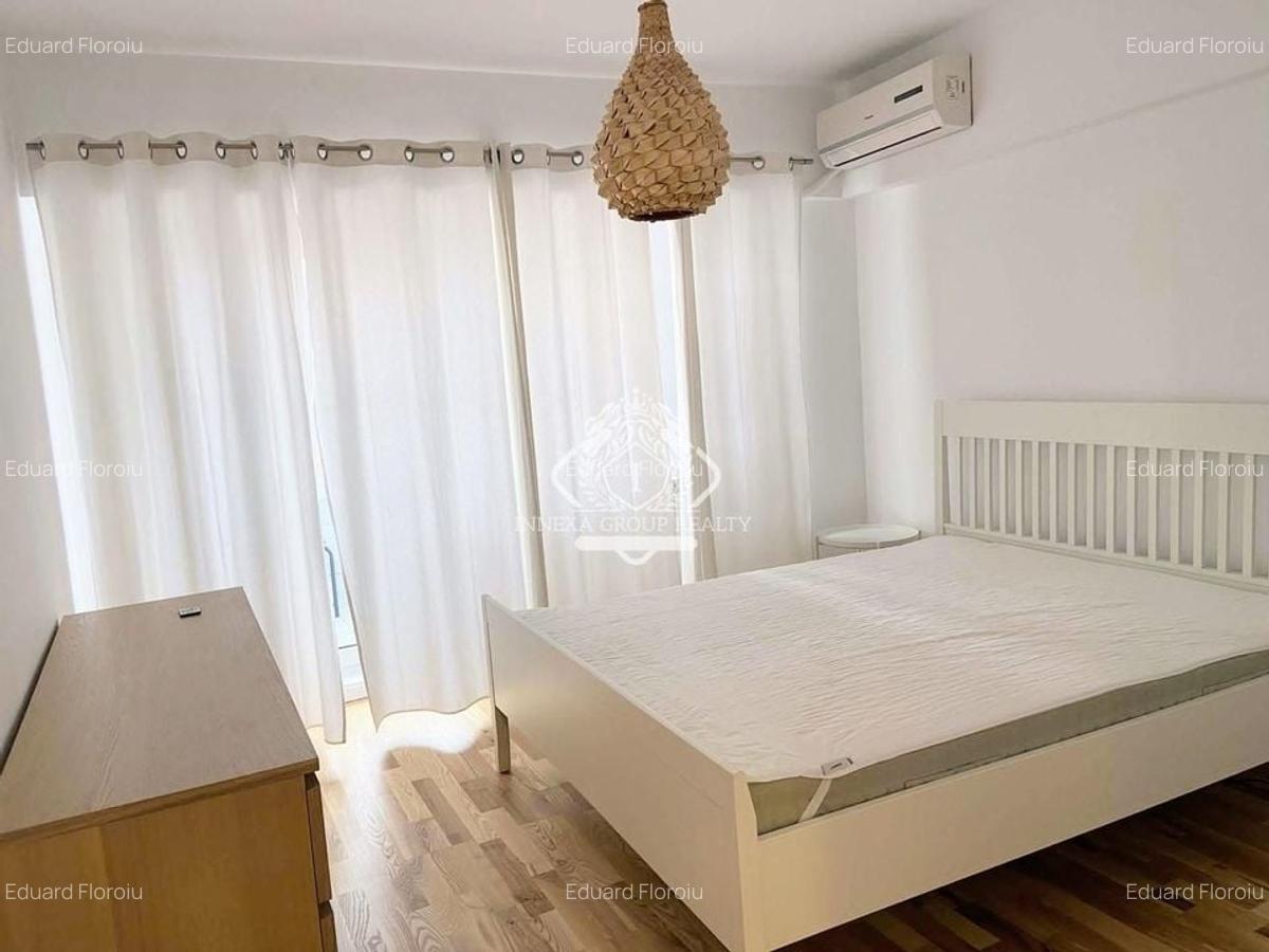 Apartament 2 camere mobilat/utilat modern etaj 4/8 zona Unirii-Rond Alba Iulia - 5