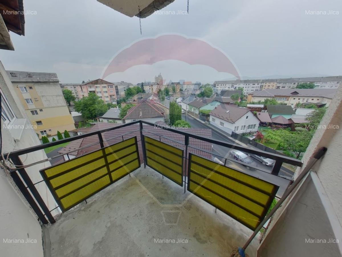 Apartament cu 2 camere de vanzare in zona Vest - 6