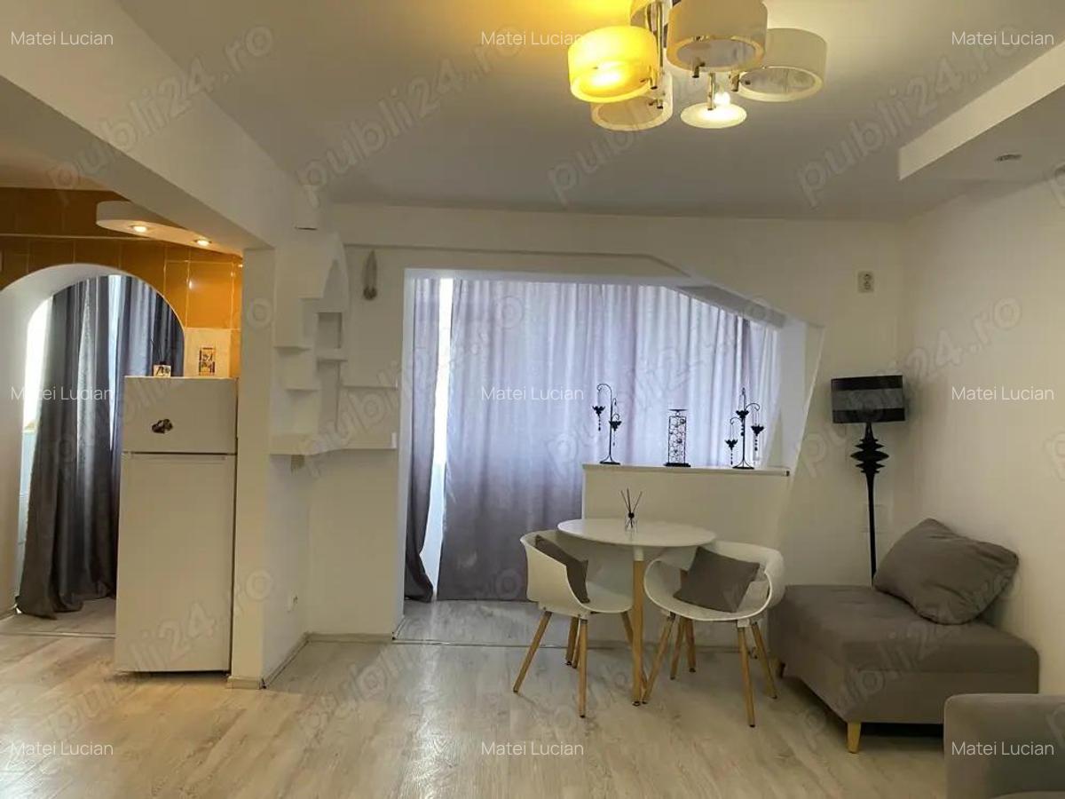 Agentia imobiliara VIGAFON inchiriaza apartament 2 camere Nord - 3