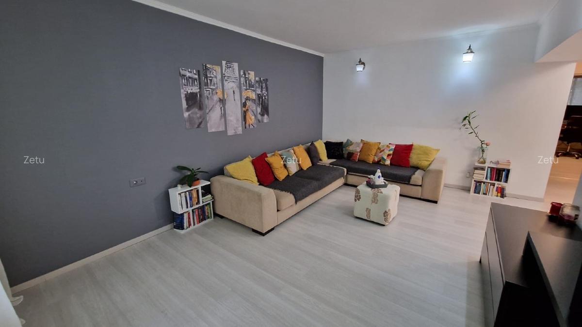 Super confort la gura de metrou - 2