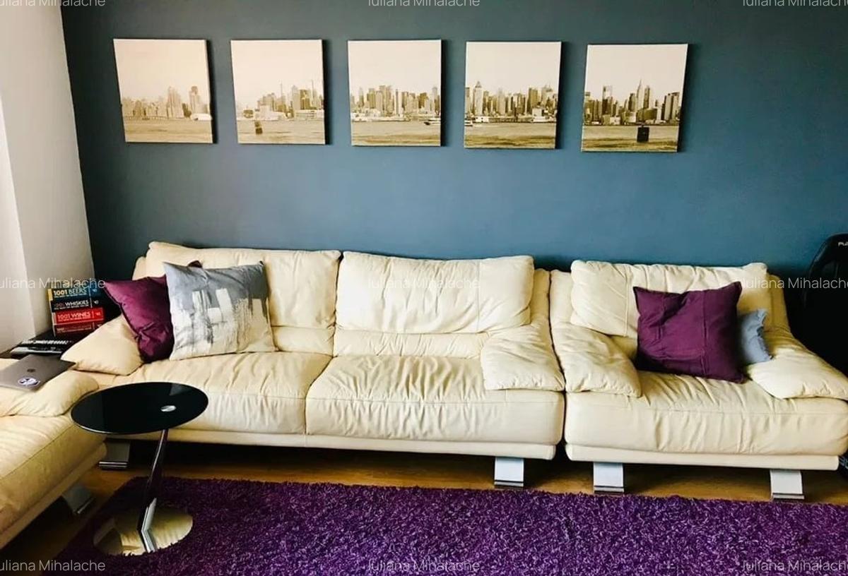 Apartament 3 Camere | 110 mp | Metrou | Titulescu - 4