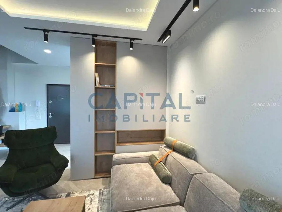 Comision 0% Apartament 3 Camere, Buna-Ziua - 16