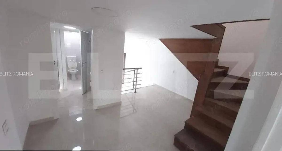 Spatiu comercial stradal, 230 mp, vad pietonal, zona Unirii - 15