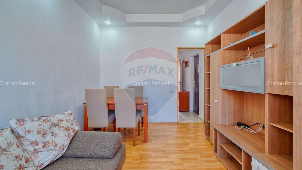 Apartament 3 camere de vanzare , Bulevardul Garii/ Brasov - 3