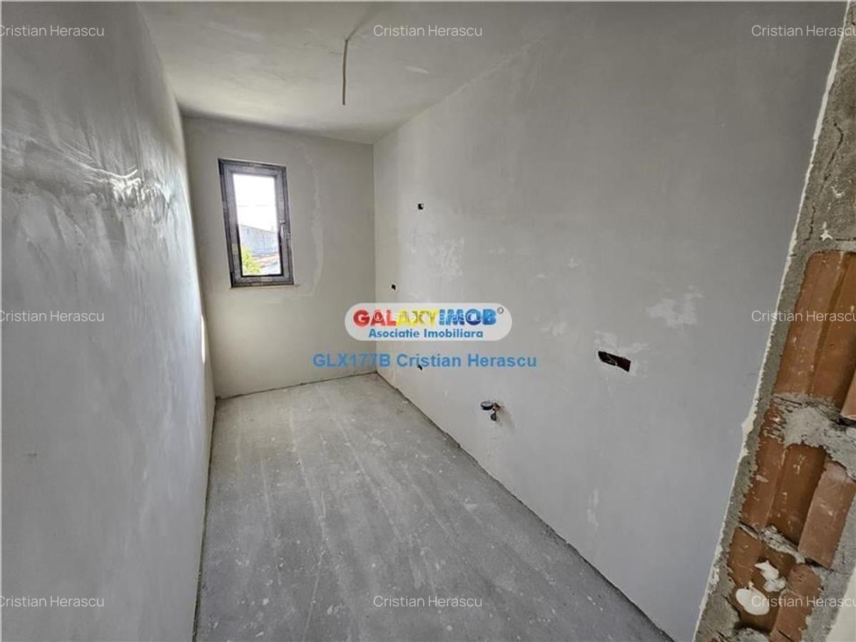 Apartament cu 3 camere decomandat în Bucureștii Noi - 8