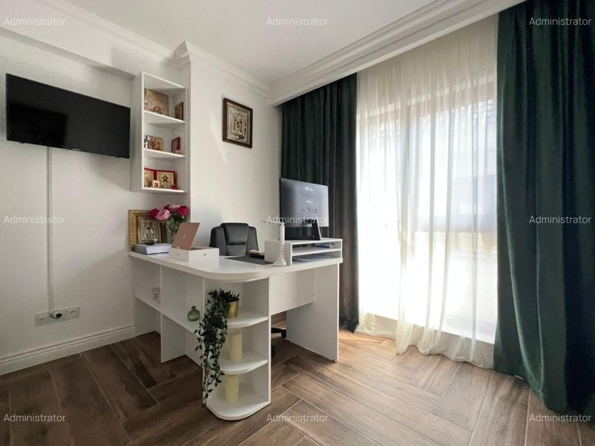 Vilă nouă 5cam,BUCURESTI-NICOLAE GRIGORESCU-DIRECT DEZVOLTATOR-poze reale - 12