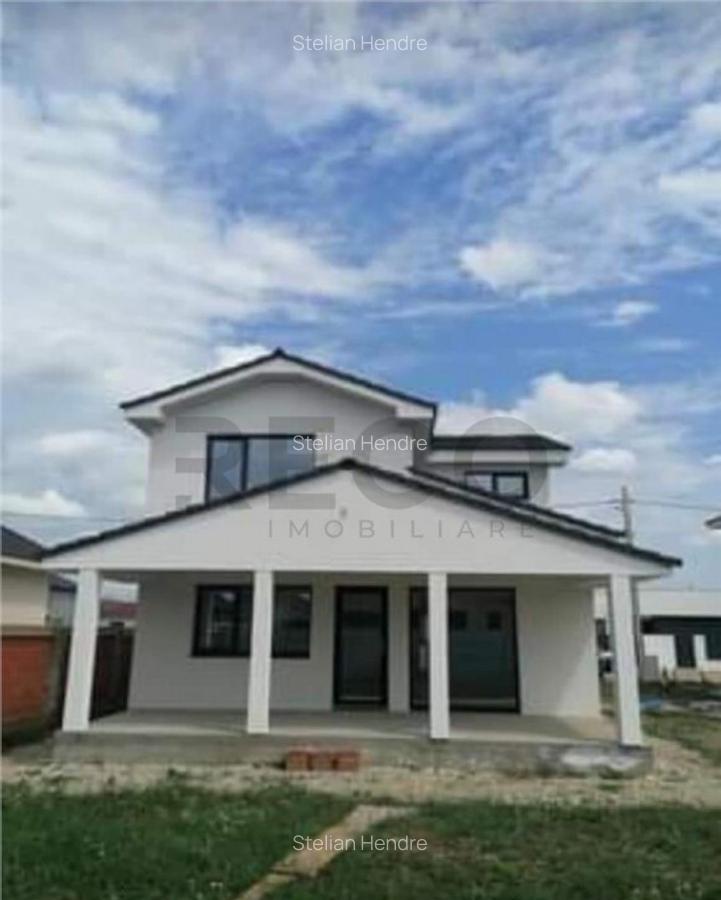 RECO Casa 5 camere P E Santandrei - 2