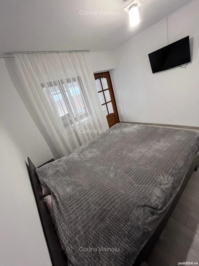 Casa la sol 4 camere, 195 mp, garaj, curte Carter Palas-Constan?a - 7