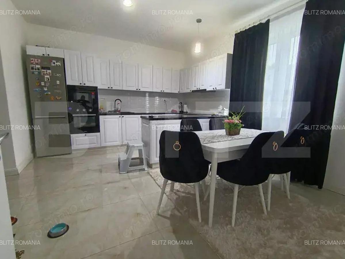 Casa ultra finisata ?i mobilata cu 3 camere 1 living ?i o terasa generoasa - 17