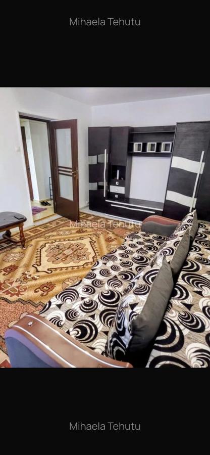 Apartament cu 2 camere semidecomandat, mobilat în Podu Roș - 7