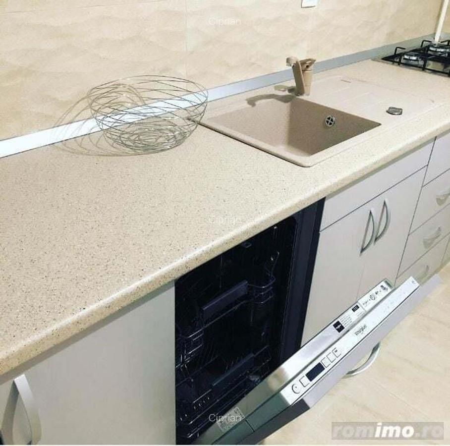 Apartament cu 2 camere in zona Stefan cel Mare - Obor - 3