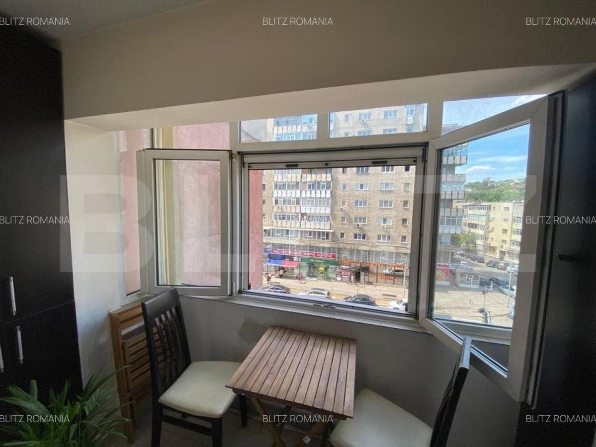 Apartament 3 camere, 70mp, etaj intermediar, Piata Garii - 10
