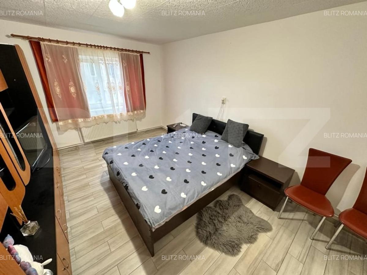 Apartament cu o camera , 35 mp , zona 14 Mai/ Ion Ghica - 6