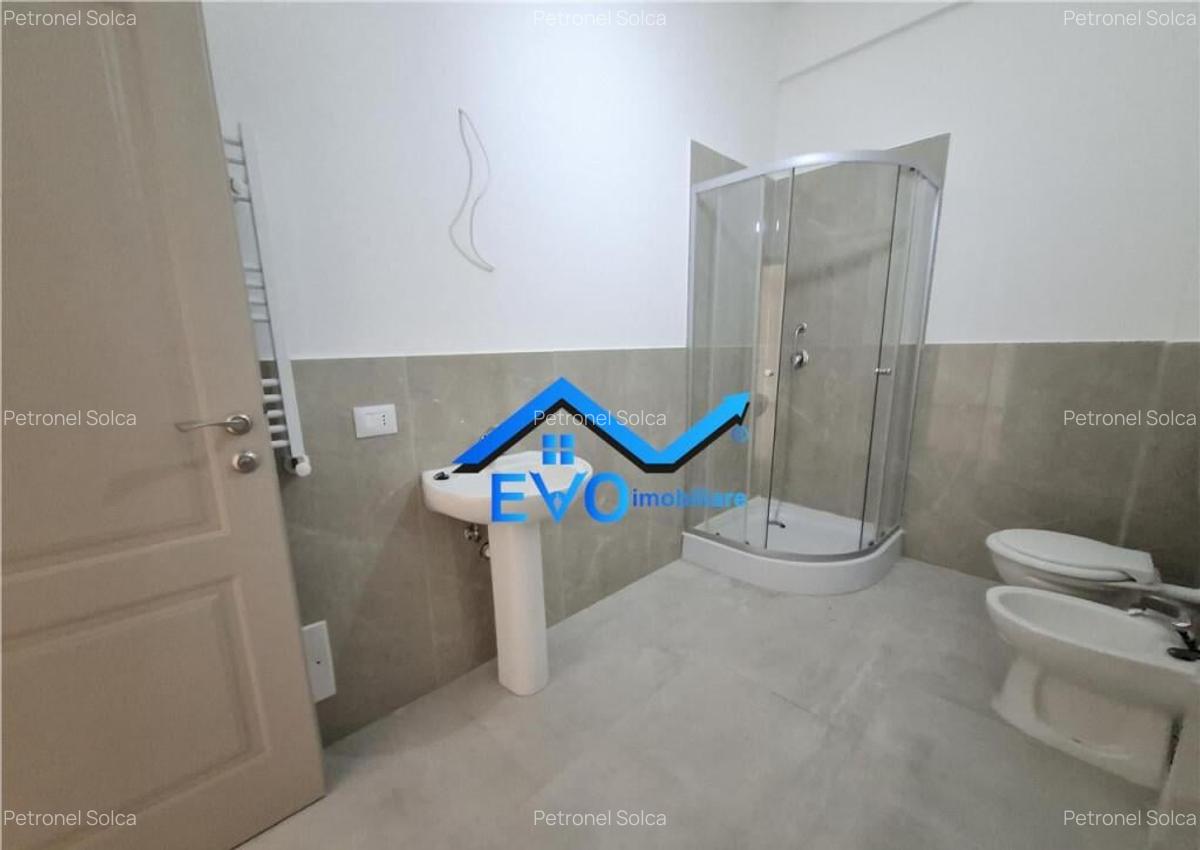 Apartament 2 camere, 47 mp, Bucium Visani, bloc nou, lift, c - 4