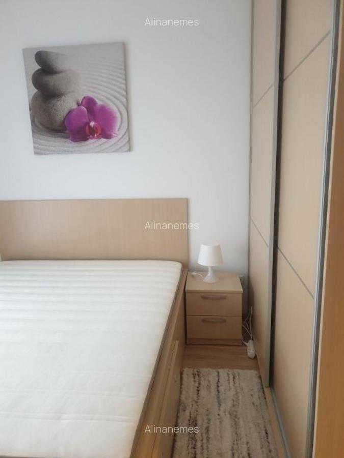 PROPRIETAR - Cotroceni  Orhideea Grozavesti - 2 camere + Parcare - 7