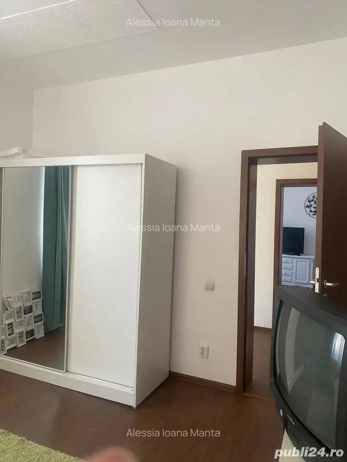 Vanzare Inchiriere apartament ultracentral in Predeal - 9