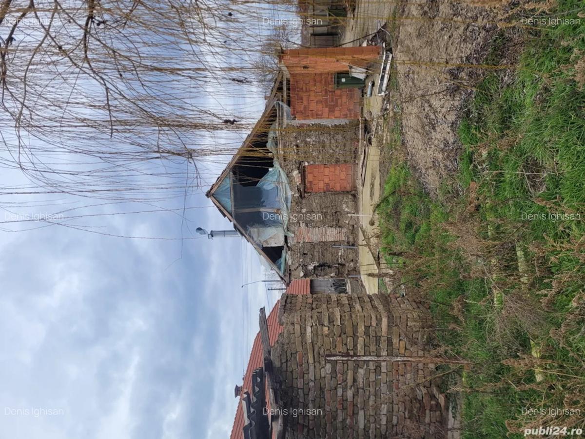 Vand casa in cenad - 3