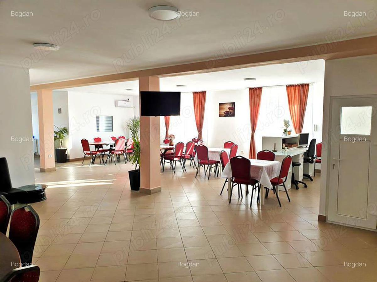 Cazare echipe muncitori straini - 3