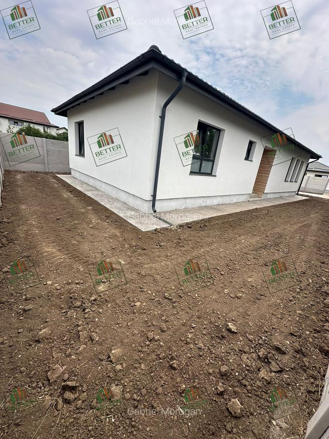 Casa Individuala - Parter - Teren 330  - 5 Minute De Bulevardul 1 Mai -  Berceni - 19