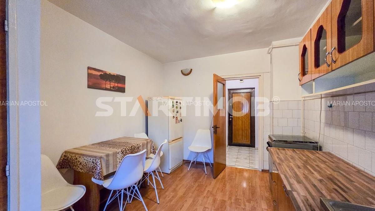 Apartament doua camere   Parcul Trandafirilor - 7