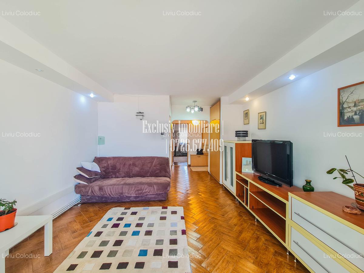 Vedere Frontala la Mare! Apartament 3 camere 100 mp cu Terasa si Parcare Privata - 24