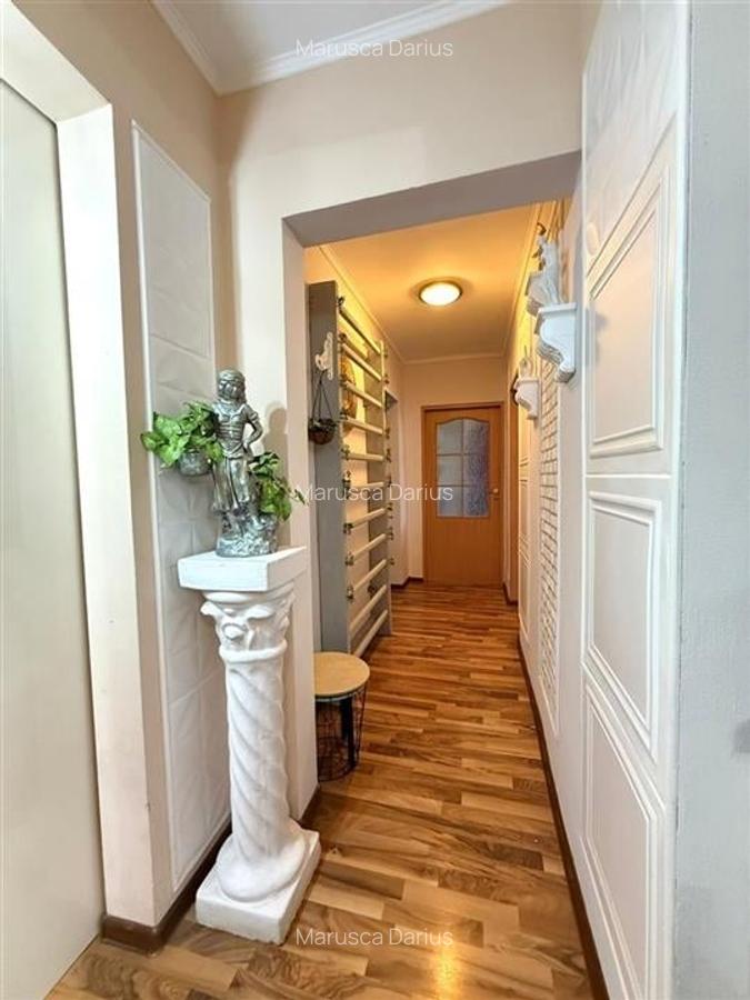 APARTAMENT 3 CAMERE | TIP AN | ETAJ 1 | ZONA NUFARUL - 10