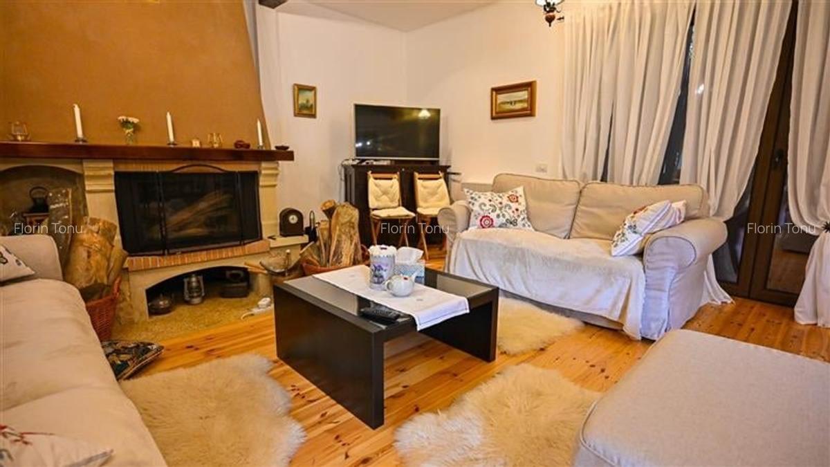 Sanctuar montan,fin amenajat si echipat,decor autentic romanesc,Bran, Fundata,Br - 15 Sanctuar montan,fin amenajat si echipat,decor autentic romanesc,Bran, Fundata,Br - 15