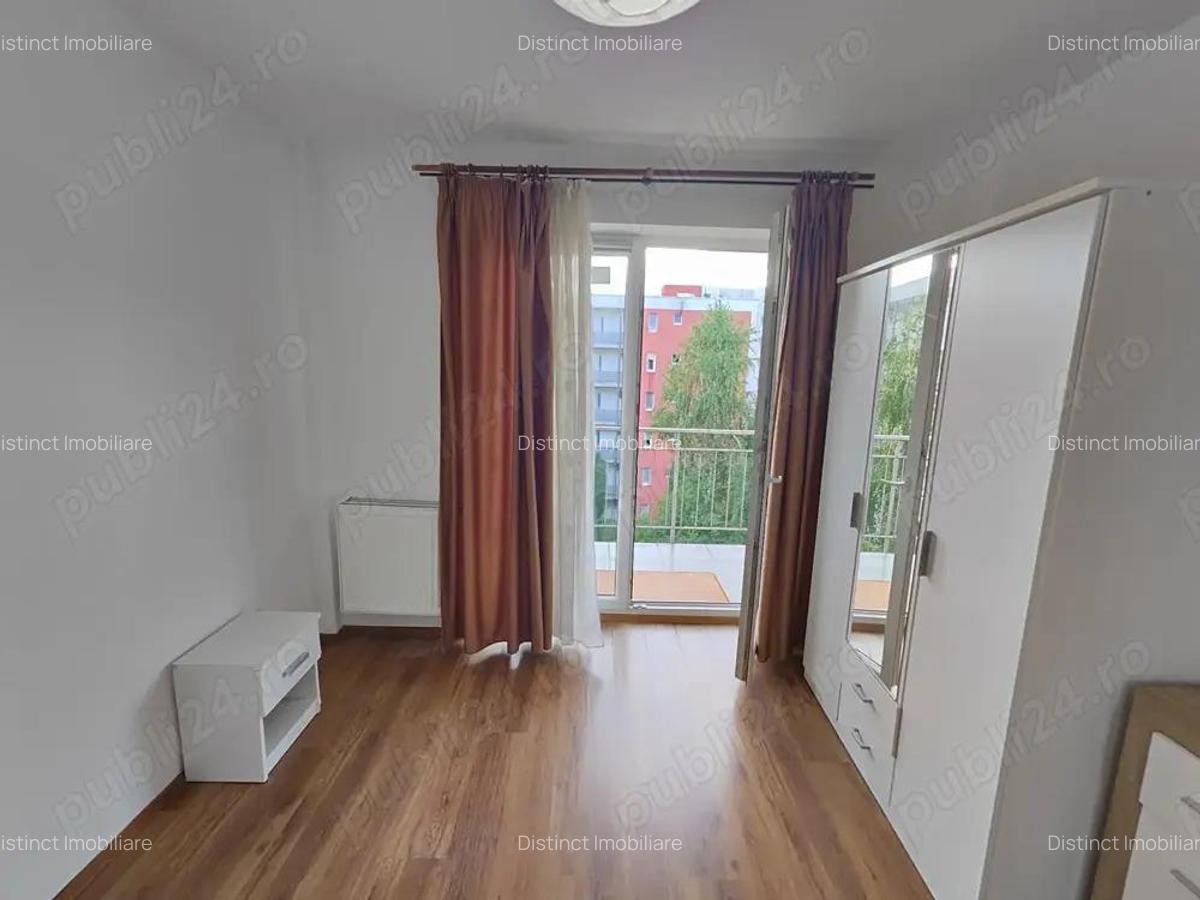 Apartament 2 camere Avantgarden Bartolomeu, 64mp - 5