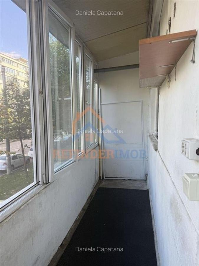 Vanzare apartament 2 camere zona Grivetei - Bulevardul Ion Mihalache - 5