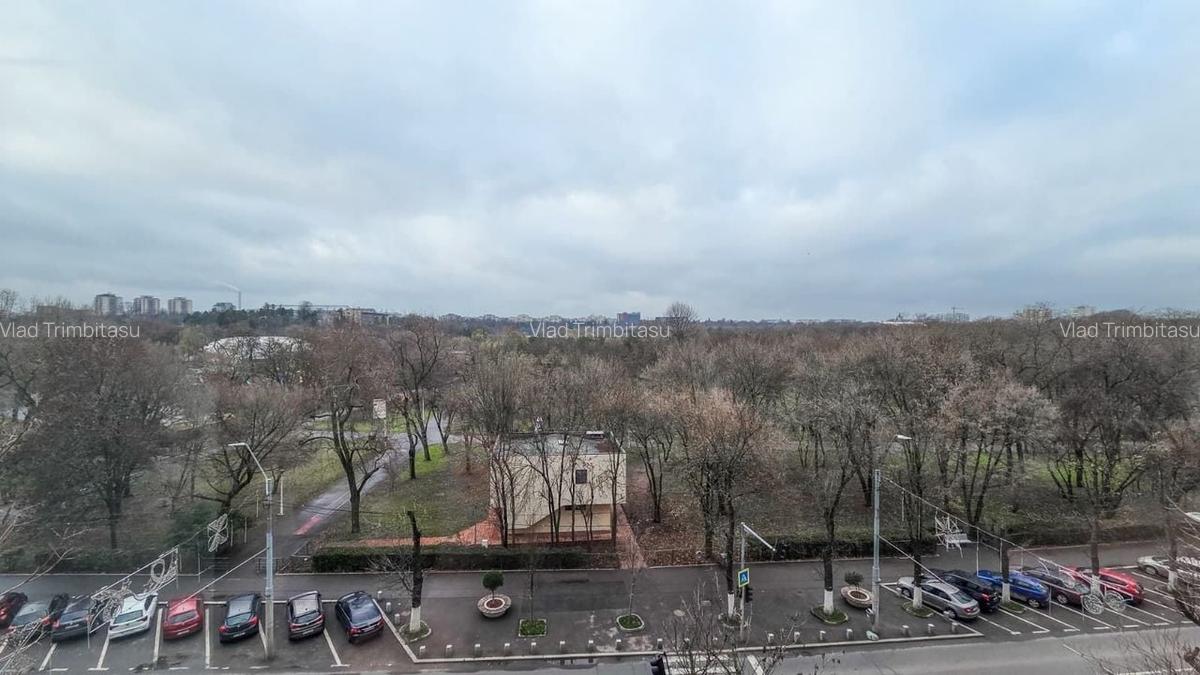Apart 2 camere Blvd Tineretului Parc & Metrou Comision 0% - 1