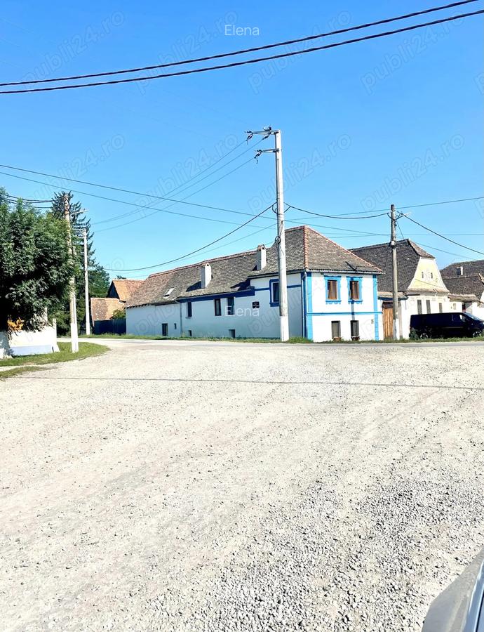 Casa de vacan?a afacere turistica la cheie, Cri?, Bra?ov - 1 Casa de vacan?a afacere turistica la cheie, Cri?, Bra?ov - 1